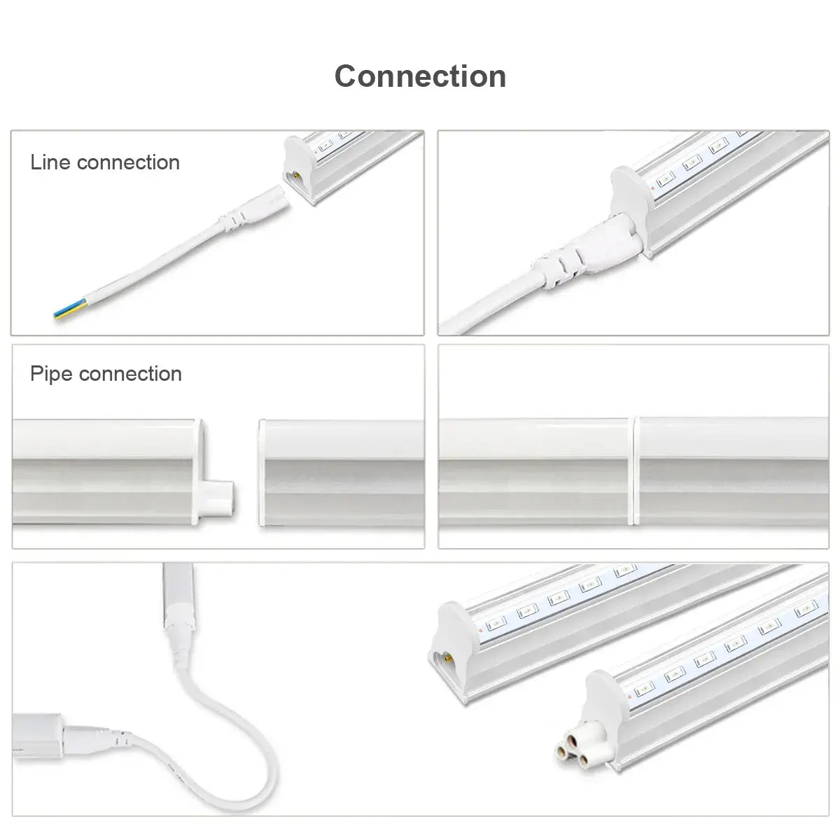 LED Phytolamp Grow Light