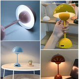 Bud Lamp Collection