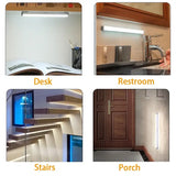 Motion Sensor Light Wireless