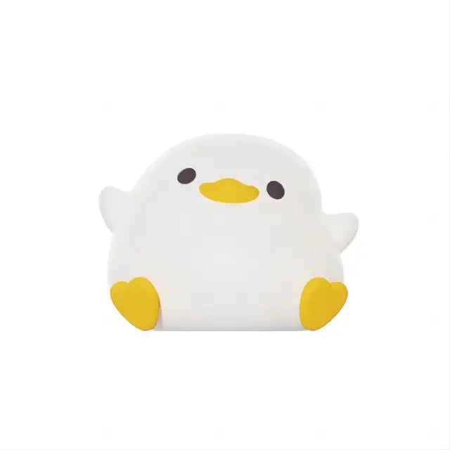 Cute Duck Led Lamp