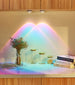 Rainbow Projection Light