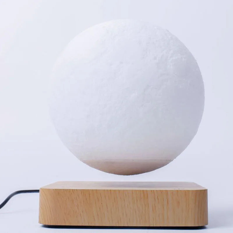 Moon Lamp Night Light Creative