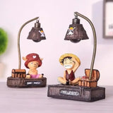 One Piece Night Lamp Light