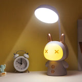 Cute LED Desk Lamp