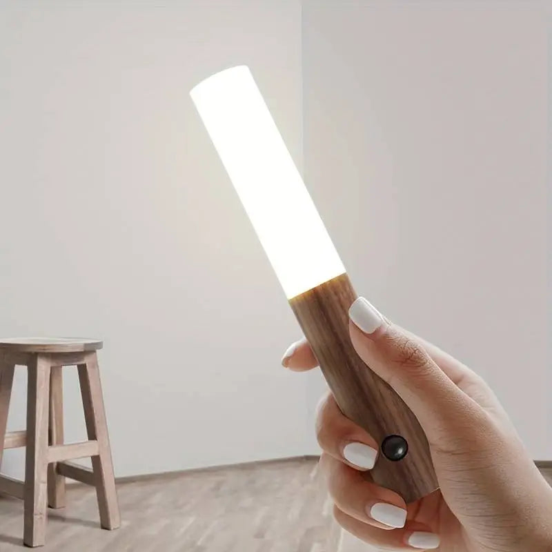 Stylish Glow Torch