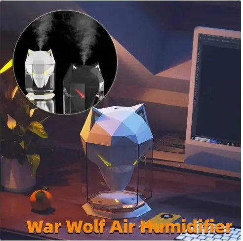 Wolf Humidifier