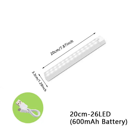 Motion Sensor Light Wireless