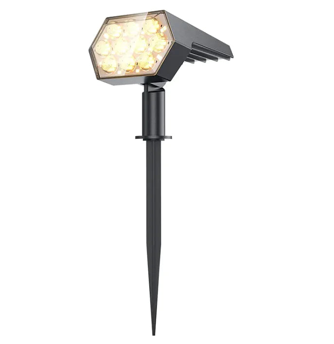 Luminex SolarGuard 92 LED Spotlight