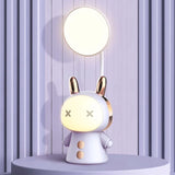 Cute LED Desk Lamp