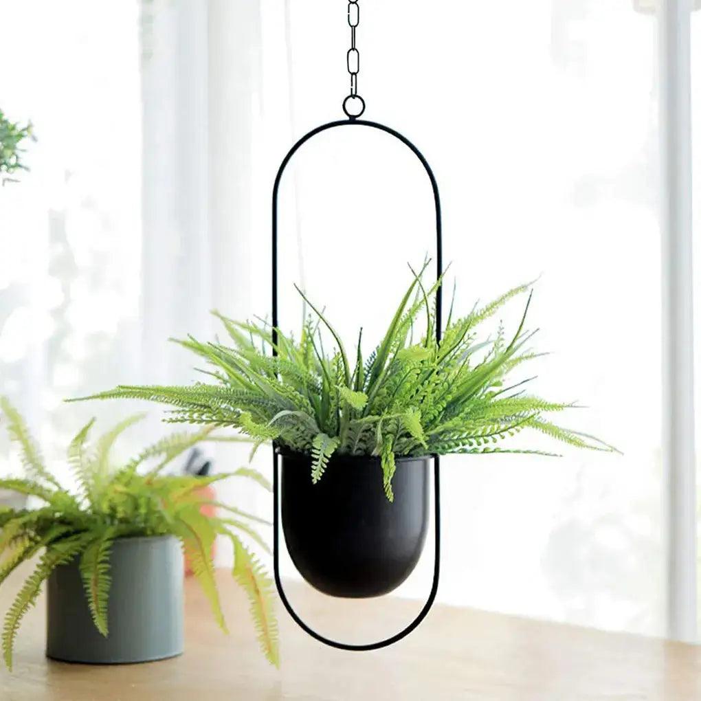 Creative Hanging Indoor Planter