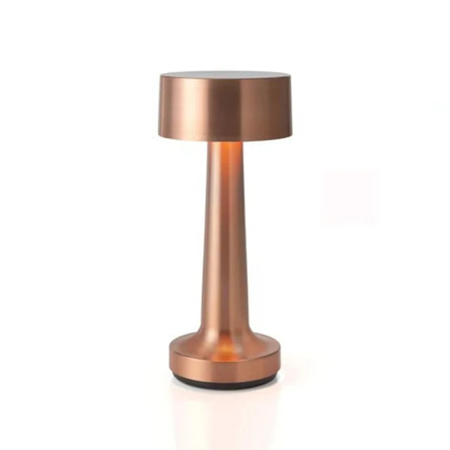 Touch Sensor Cordless Table Lamp