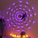 Purple 1.2 Meter 70 Lamp