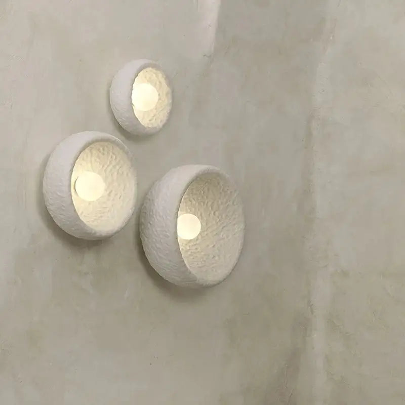 Yua Wall Light