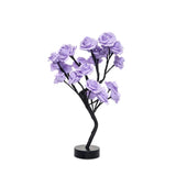 Rose Tree LED Table Lamp