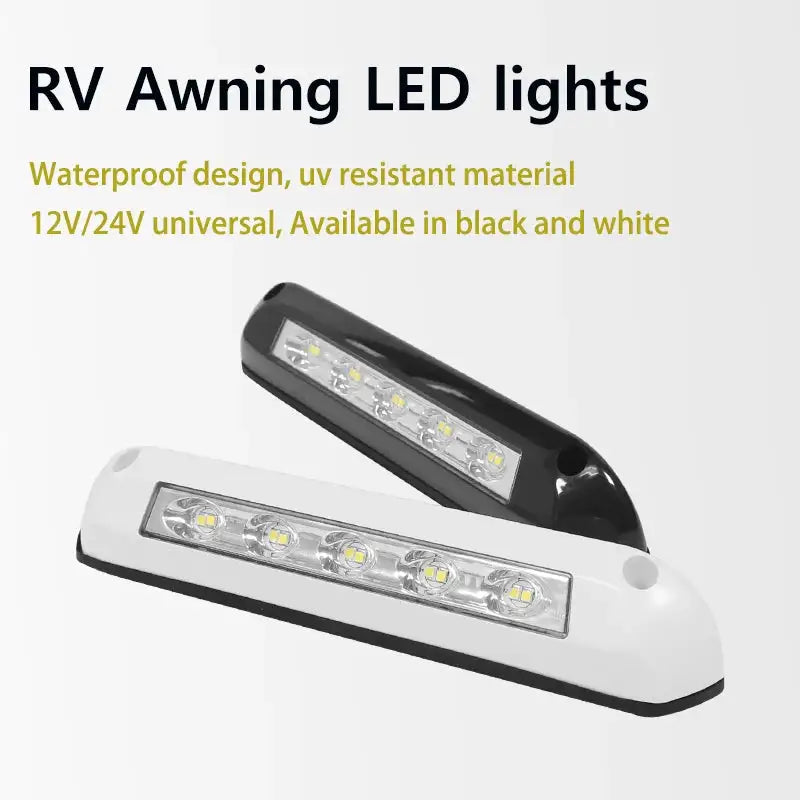 BrightRite LED Caravan