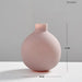 Pink Vase Big