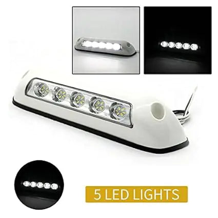 BrightRite LED Caravan