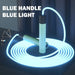 Blue Light Blue H