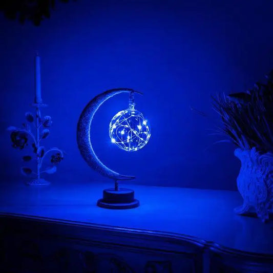 Moon Night Light