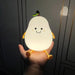 Pear Night Light