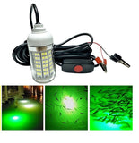 Ultra Bright Underwater Fishing Light