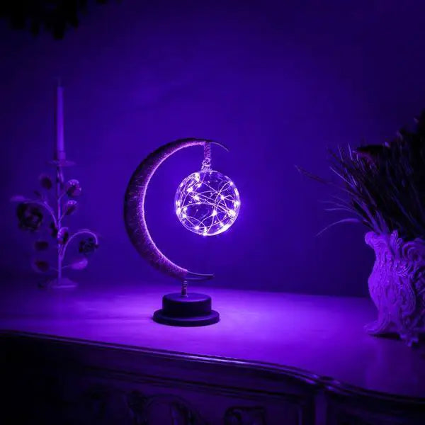 Moon Night Light