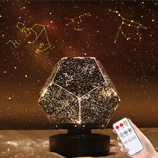 Projector Starry Sky Ceiling