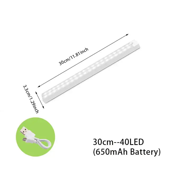 Motion Sensor Light Wireless