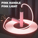 Pink Light Pink H