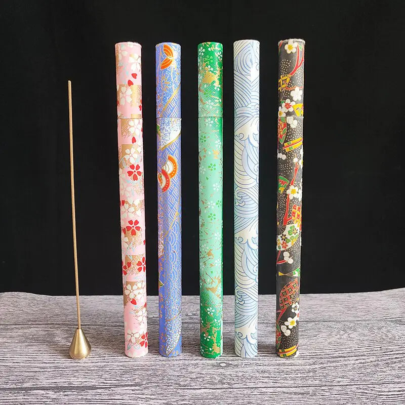 Home Incense Stick Aroma Fragrance