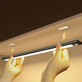 Motion Sensor Light Cabinet Lighting Kit