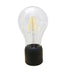 White Only Bulb Color F