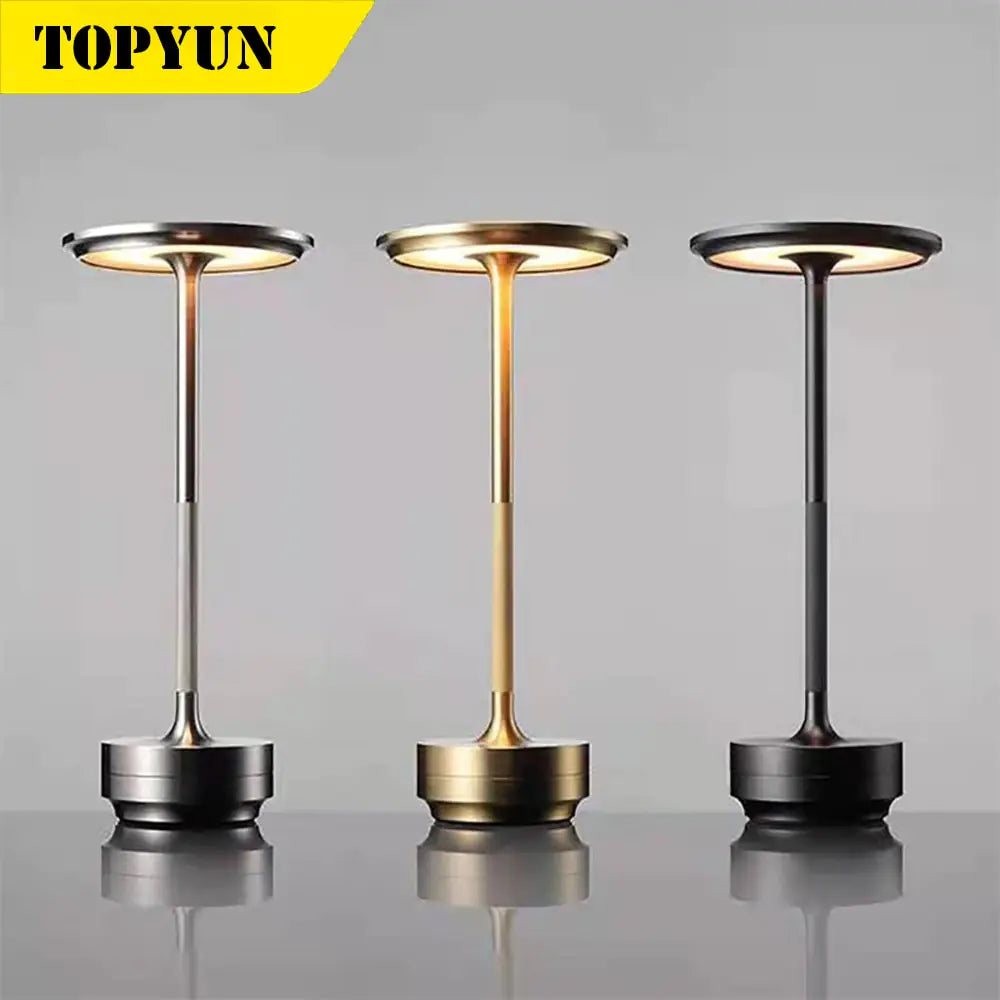 Home Restaurant Bar Desk Lamp