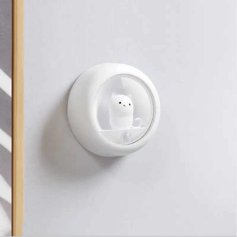 Motion Sensing Night Light