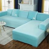 Sofa Velvet Covers