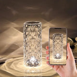 16Colors USB Rechargeable LED Atmosphere Room Decor